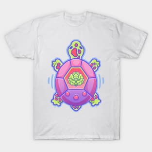 Turtlegotchi T-Shirt